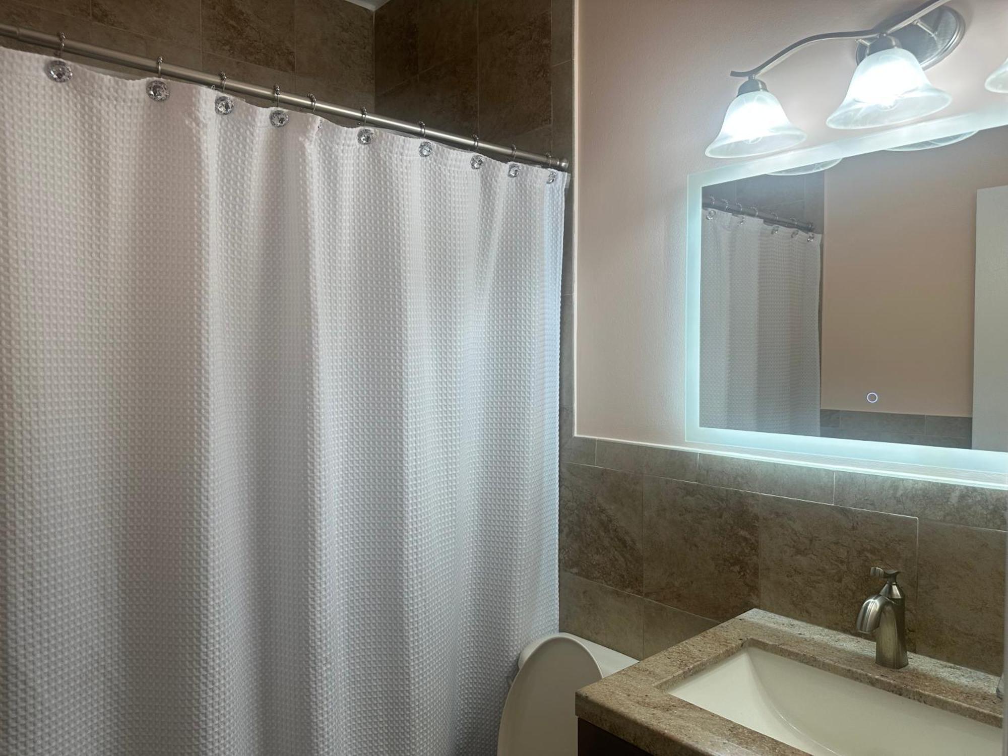Big Beautiful House With Heated Pool Villa Miami Dış mekan fotoğraf