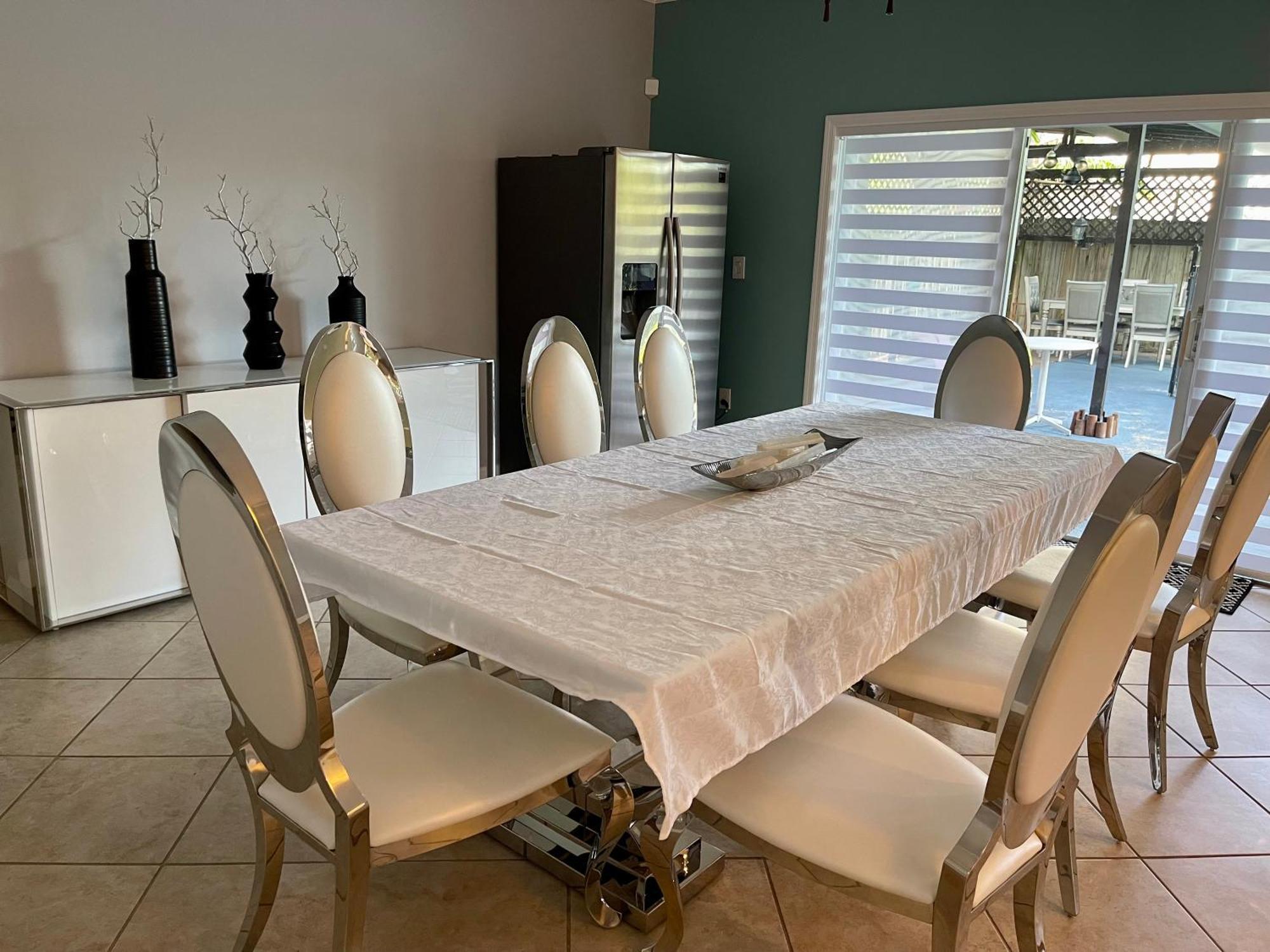 Big Beautiful House With Heated Pool Villa Miami Dış mekan fotoğraf